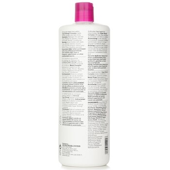 Paul Mitchell - Super Strong Shampoo (Strengthens - Rebuilds) Image 2