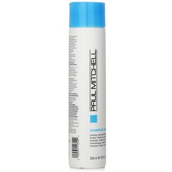 Paul Mitchell - Shampoo Two (Clarifying - Removes Buildup) Image 1