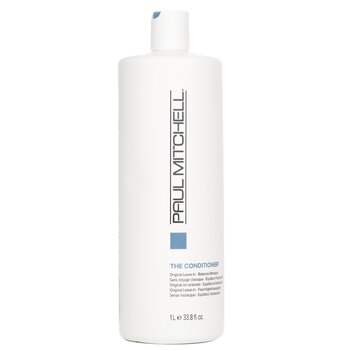 Paul Mitchell - The Conditioner (Original Leave-In - Balances Moisture) Image 1