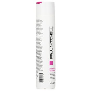 Paul Mitchell - Super Strong Conditioner (Strengthens - Rebuilds) Image 1