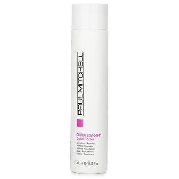 Paul Mitchell Odżywka do włosów Super Strong Conditioner (Strengthens - Rebuilds) 300ml/10.14oz