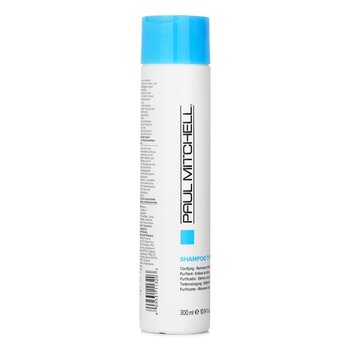 Paul Mitchell - Shampoo Three (Clarifying - Removes Chlorine) Image 1