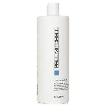 Paul Mitchell - The Detangler (Original Conditioner - Super Rich) Image 1