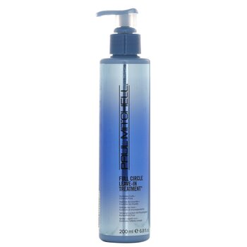 Paul Mitchell - Full Circle Leave-In Treatment (Hydrates Curls - Controls Frizz) Image 1