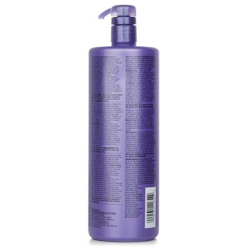 Paul Mitchell - Platinum Blonde Shampoo (Cools Brassiness - Eliminates Warmth) Image 2