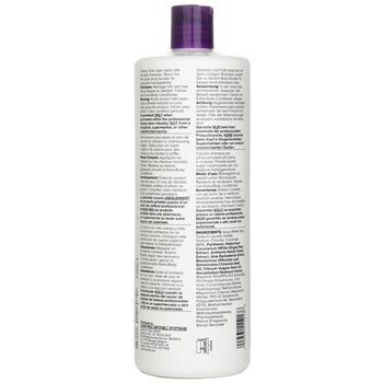 Paul Mitchell - Extra-Body Shampoo (Thickens - Volumizes) Image 2