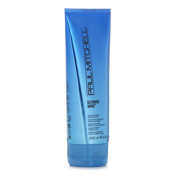 Paul Mitchell - Ultimate Wave (Enhances Waves - Eliminates Frizz) Image 1