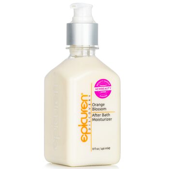 Epicuren - After Bath Moisturizer - Orange Blossom Image 1