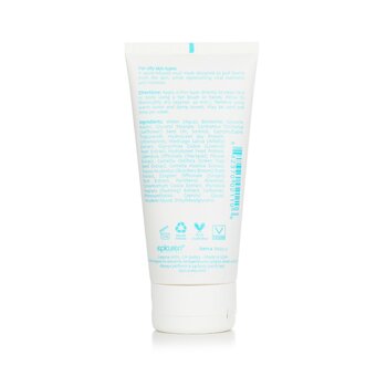 Epicuren - Chai Soy Mud Mask - For Oily Skin Types Image 2