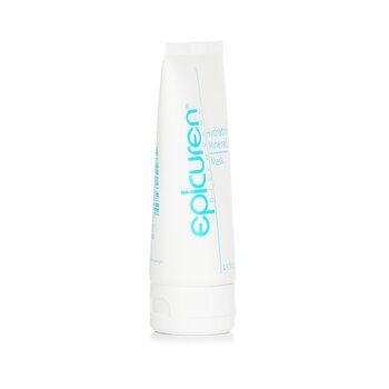 Epicuren - Hydrating Mineral Mask - For Dry, Normal, Combination & Sensitive Skin Types Image 1