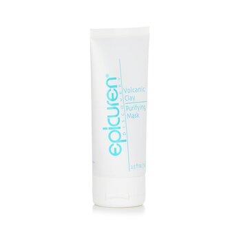 Epicuren - Volcanic Clay Purifying Mask - For Combination & Oily Skin Types Image 1