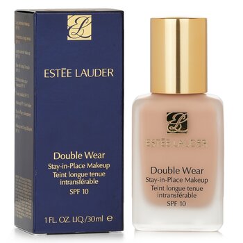 Estee Lauder - Double Wear Stay In Place Makeup SPF 10 - Petal (1C2) Image 1