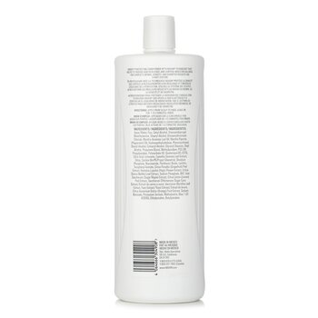 Nioxin - Density System 1 Scalp Therapy Conditioner (Natural Hair, Light Thinning) Image 2