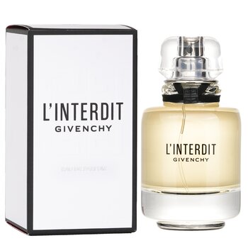 Givenchy - L'Interdit Eau De Parfum Spray Image 1