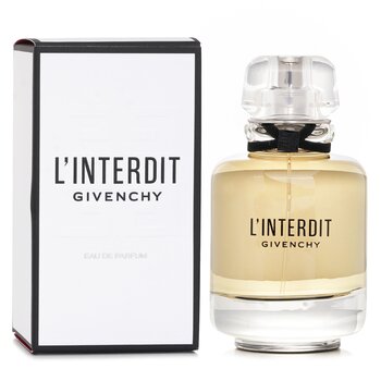 Givenchy - L'Interdit Eau De Parfum Spray Image 1