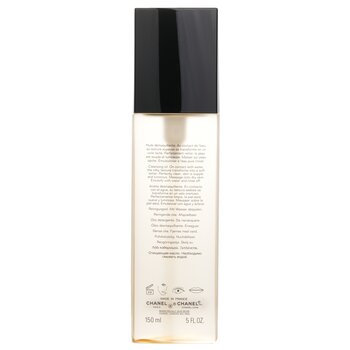 Chanel - L'Huile Anti-Pollution Cleansing Oil Image 2