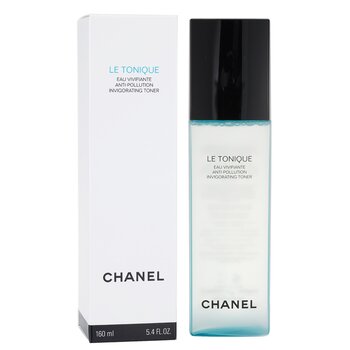 Chanel - Le Tonique Anti-Pollution Invigorating Toner Image 1