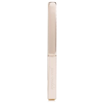 Jane Iredale - Retractable Lip Brush - Rose Gold Image 1