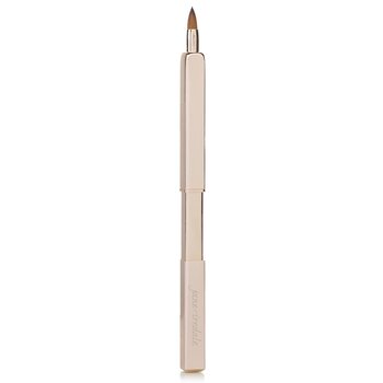 Jane Iredale Retractable Lip Brush - Rose Gold Picture Color