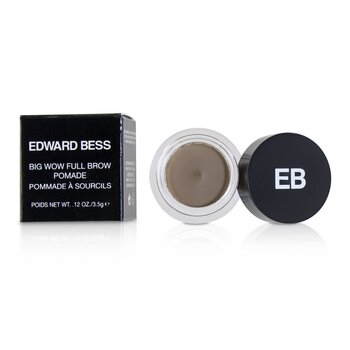 Edward Bess - Big Wow Full Brow Pomade - # Light Taupe Image 1