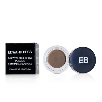 Edward Bess - Big Wow Full Brow Pomade - # Medium Taupe Image 1