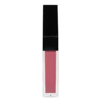 Deep Shine Lip Gloss - # French Lace (7ml/0.24oz) 