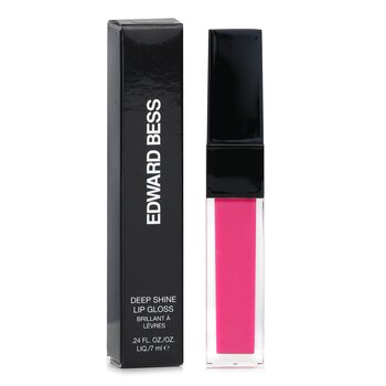 Edward Bess - Deep Shine Lip Gloss - # First Kiss Image 1