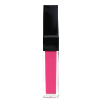 Edward Bess - Deep Shine Lip Gloss - # First Kiss Image 2