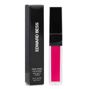 Edward Bess - Deep Shine Lip Gloss - # Amor Image 1