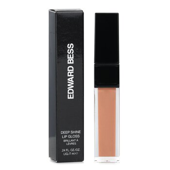 Edward Bess - Deep Shine Lip Gloss - # Nude Whisper Image 1