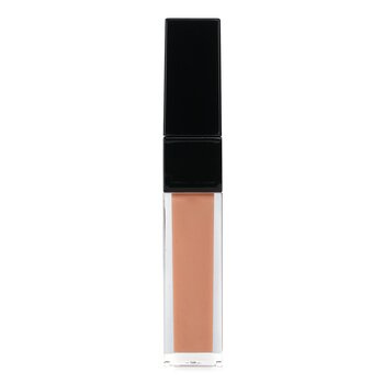 Deep Shine Lip Gloss - # Nude Whisper (7ml/0.24oz) 