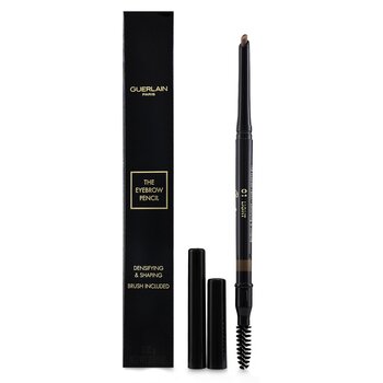 Guerlain - The Eyebrow Pencil - # 01 Light Image 1