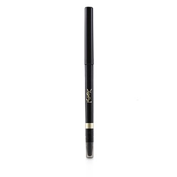 Yves Saint Laurent - Dessin Des Levres The Lip Styler - # 26 L'Argent Image 2