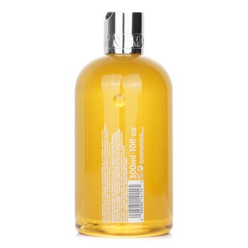 Molton Brown - Flora Luminare Bath & Shower Gel Image 2