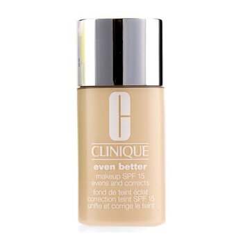 Even Better Makeup SPF15 (Dry Combination to Combination Oily) - CN 0.75 Custard (30ml/1oz) 