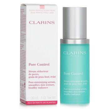 Clarins - Pore Control Serum Image 1