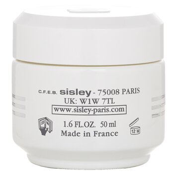 Sisley - Velvet Nourishing Cream With Saffron Flowers Image 2