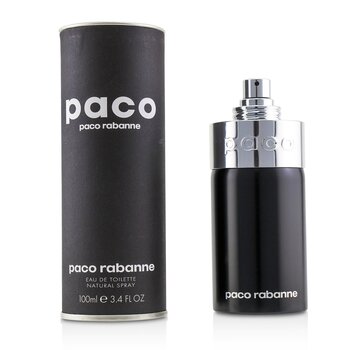 Paco Rabanne - Paco Eau De Toilette Spray Image 1