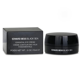 Edward Bess - Black Sea Essential Eye Cream Image 1