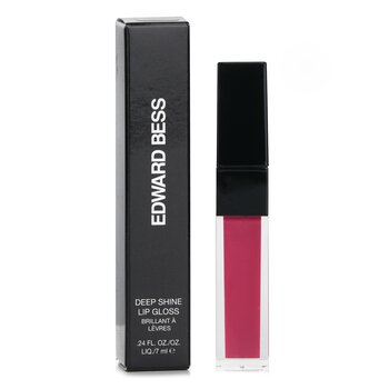 Edward Bess - Deep Shine Lip Gloss - # 27 Wild Passion Image 1