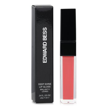 Edward Bess - Deep Shine Lip Gloss - # 26 Lover's Desire Image 1