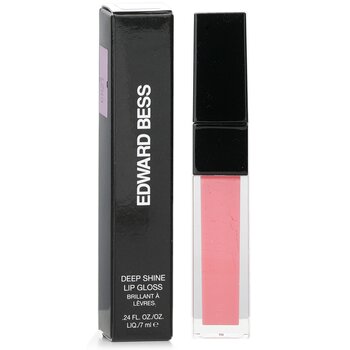 Edward Bess - Deep Shine Lip Gloss - # 25 Stolen Kiss Image 1