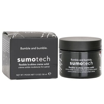 Bumble and Bumble - Bb. Sumotech (Flexible Lo-Shine Creme Solid) Image 1