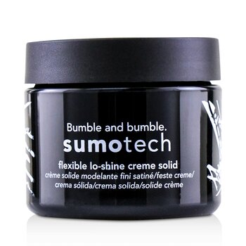Bb. Sumotech (Flexible Lo-Shine Creme Solid) (50ml/1.5oz) 