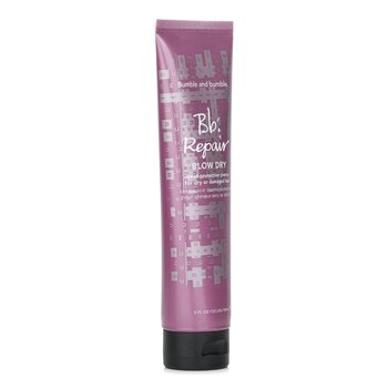 Bumble and Bumble - Bb. Repair Blow Dry Heat-Protective Creme (For Dry or Damaged Hair) Image 1