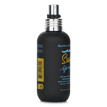 Bumble and Bumble - Surf Spray (Salt Spray - For Beachy, Windswept Styles) Image 1