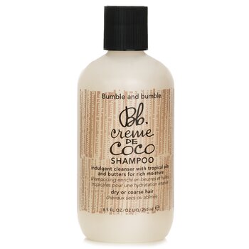Bumble and Bumble - Bb. Creme De Coco Shampoo (Dry or Coarse Hair) Image 1