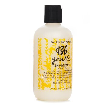 Bumble and Bumble - Bb. Gentle Shampoo (All Hair Types) Image 1