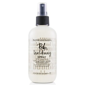 Bb. Holding Spray (For Firm Control) (250ml/8.5oz) 