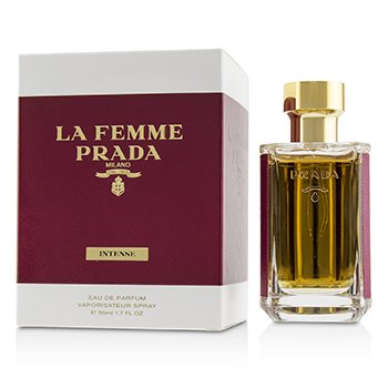 La Femme Intense Eau De Parfum Spray (50ml/1.7oz) 